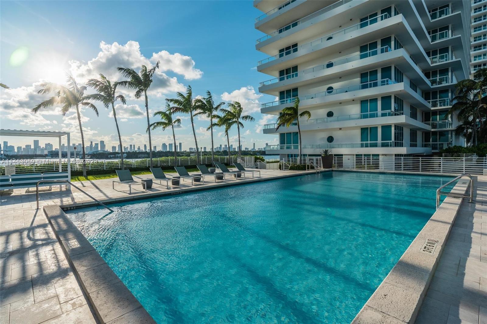 THE BENTLEY BAY CONDO - Residential