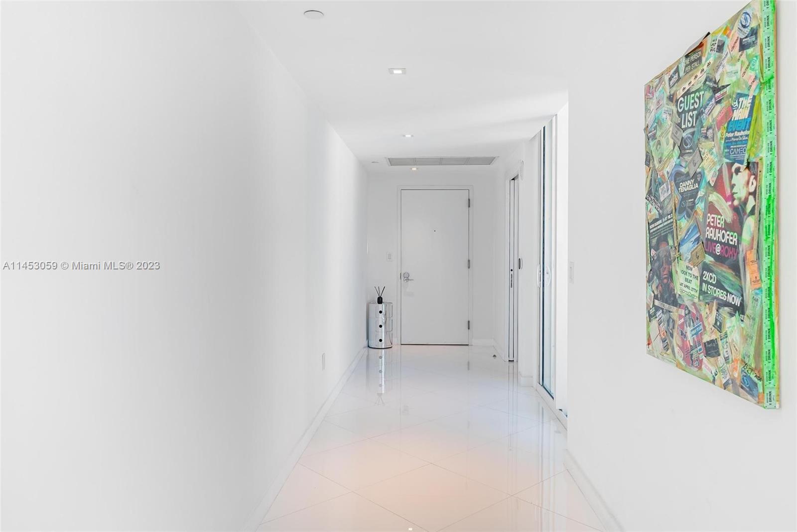 THE BENTLEY BAY CONDO - Residential