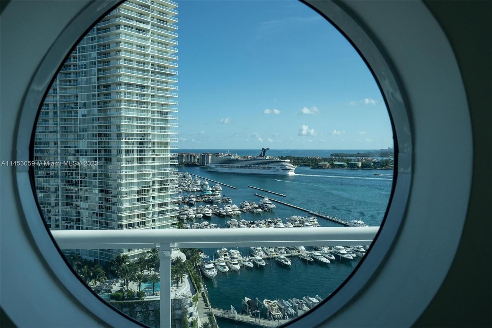 THE BENTLEY BAY CONDO - Residential