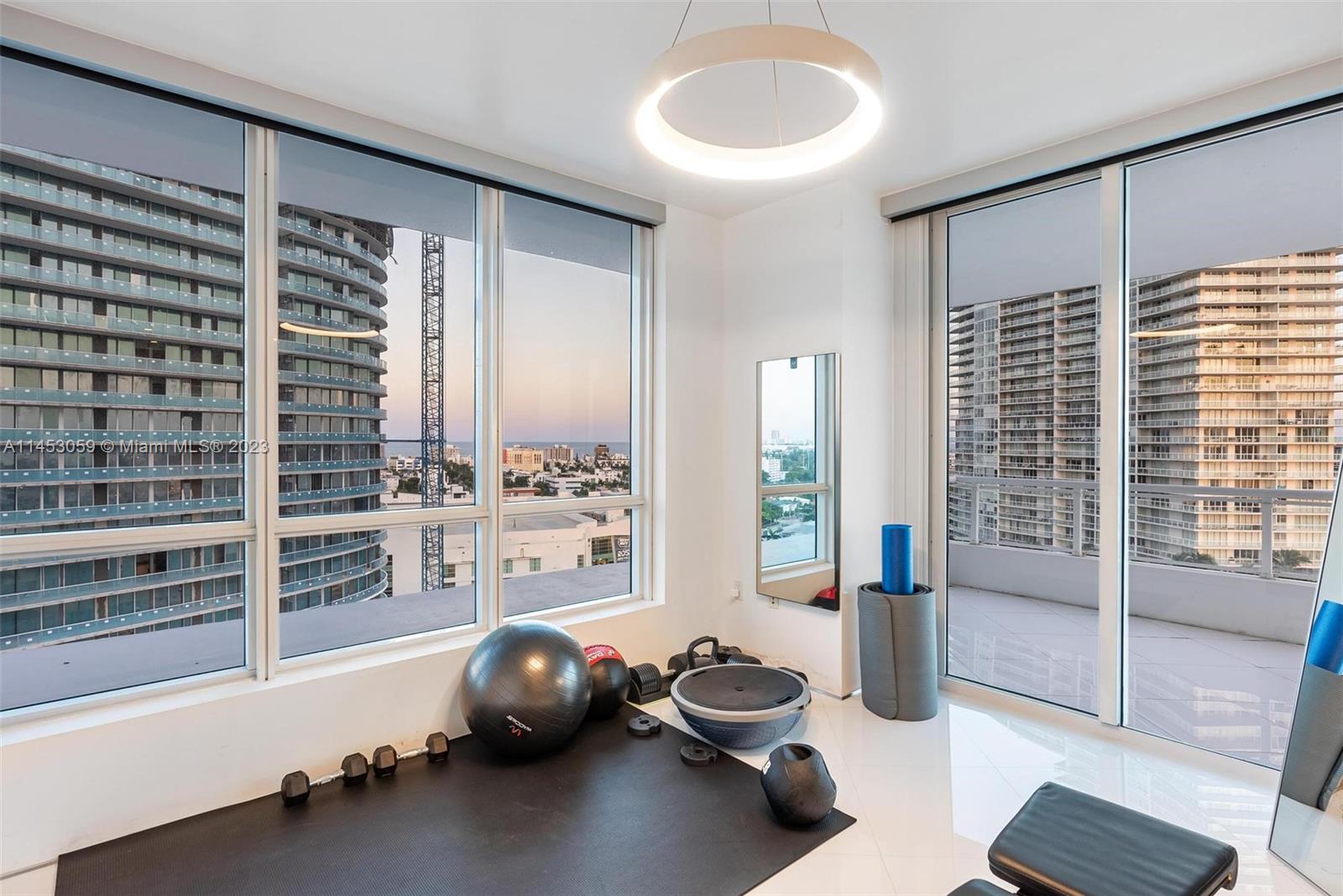 THE BENTLEY BAY CONDO - Residential