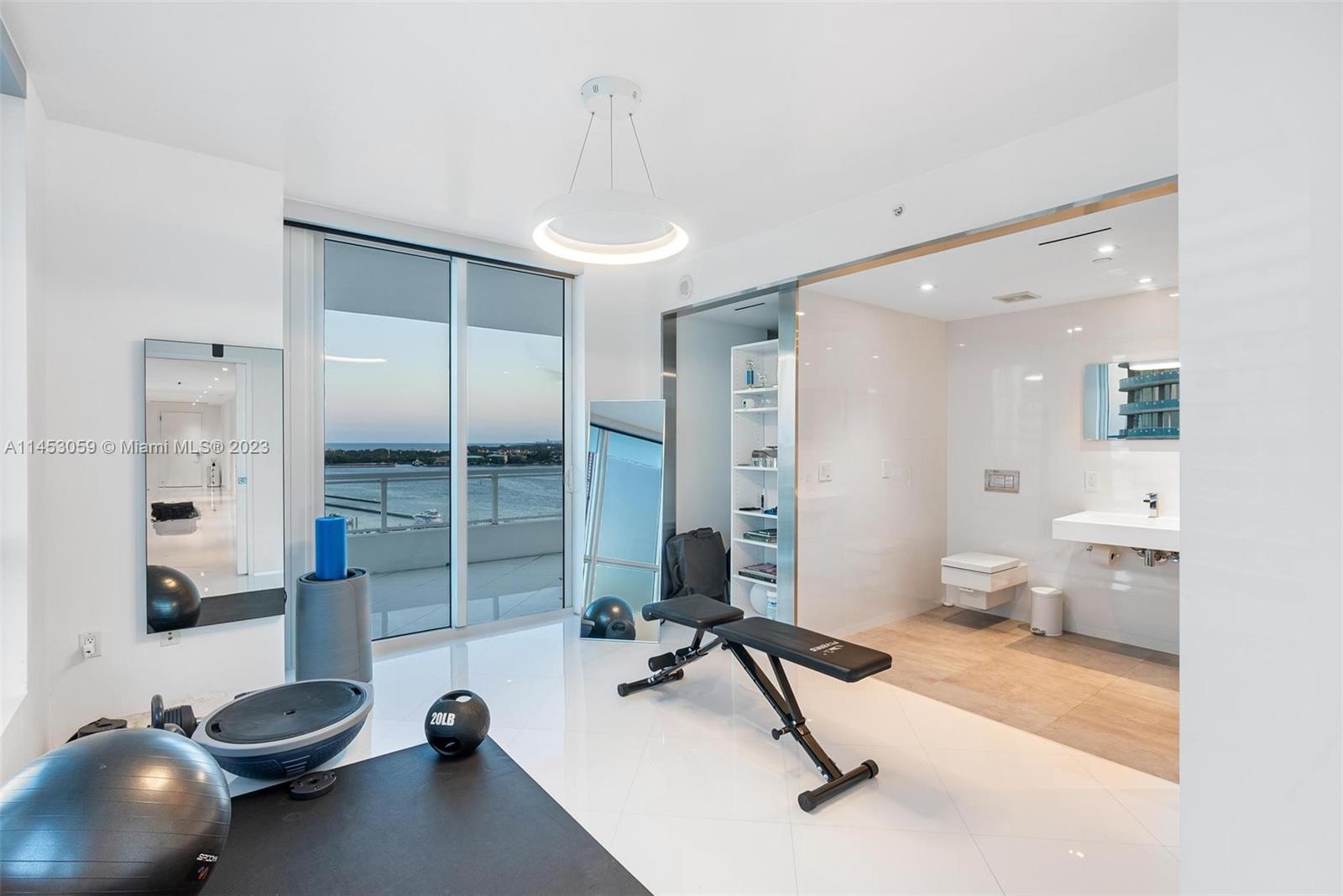 THE BENTLEY BAY CONDO - Residential