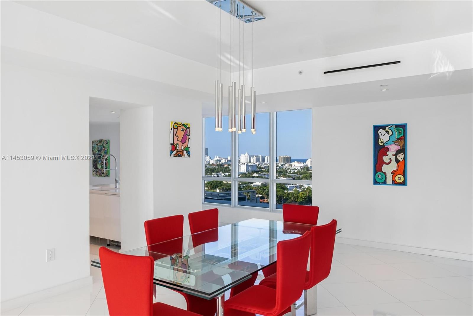 THE BENTLEY BAY CONDO - Residential