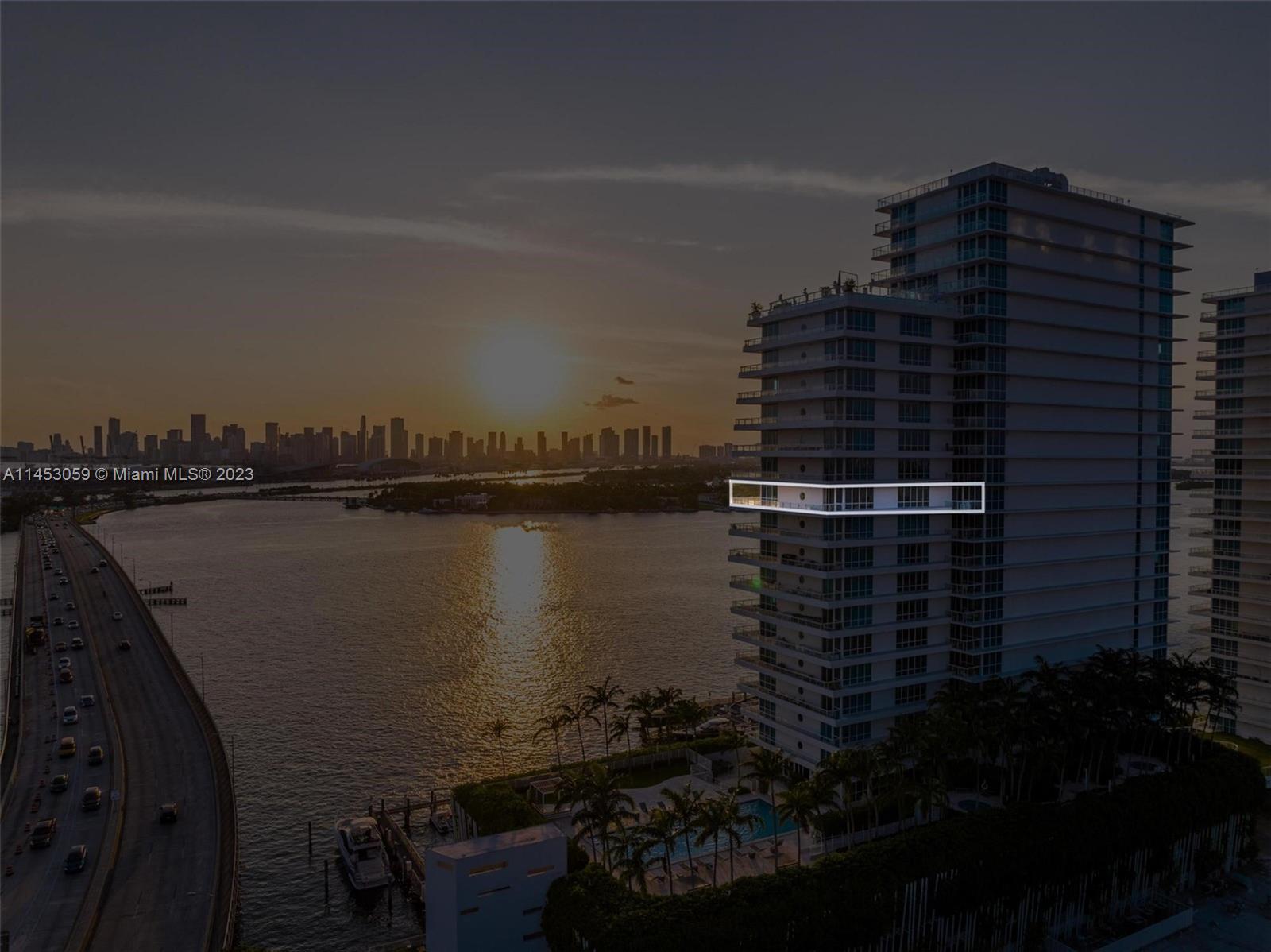 THE BENTLEY BAY CONDO - Residential