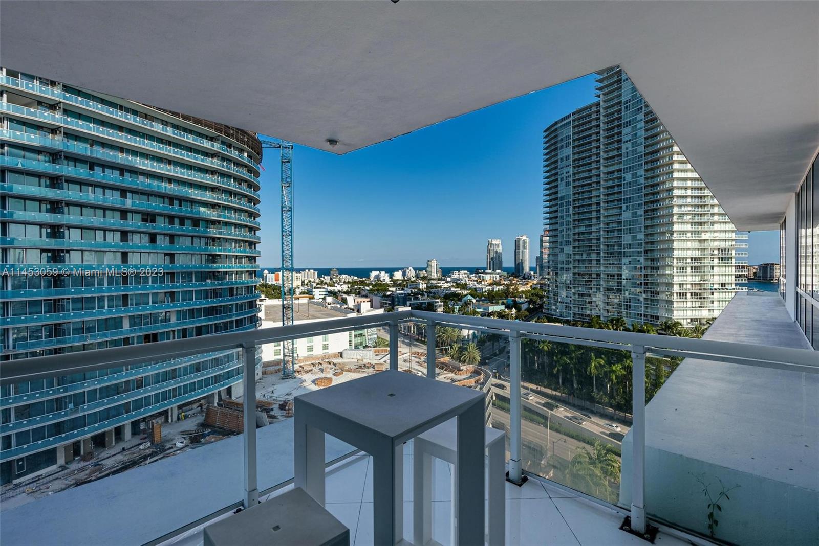 THE BENTLEY BAY CONDO - Residential