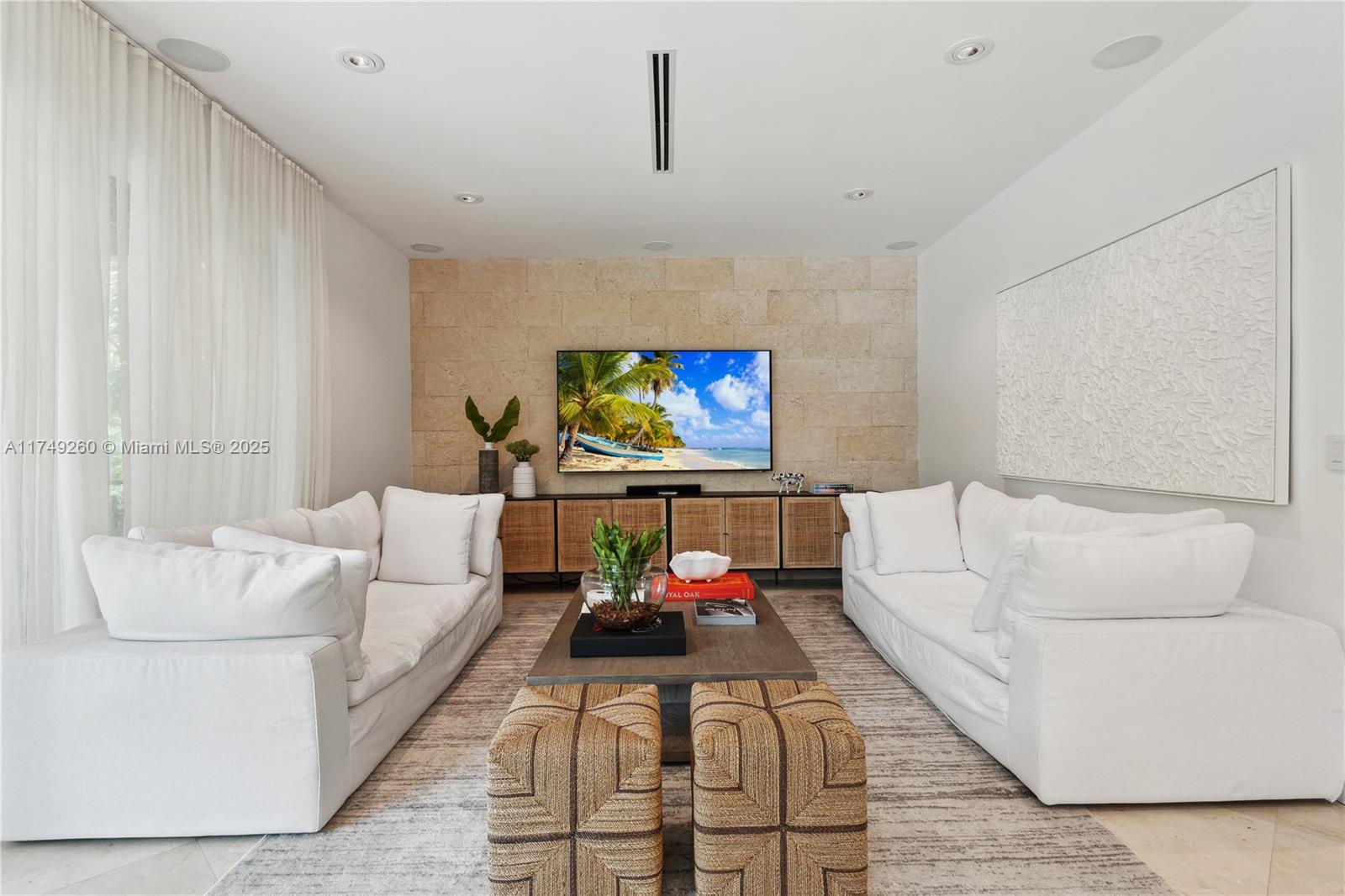 BISCAYNE KEY ESTATES - Residential