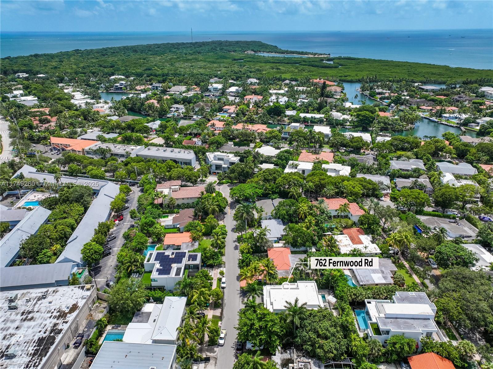 BISCAYNE KEY ESTATES - Residential