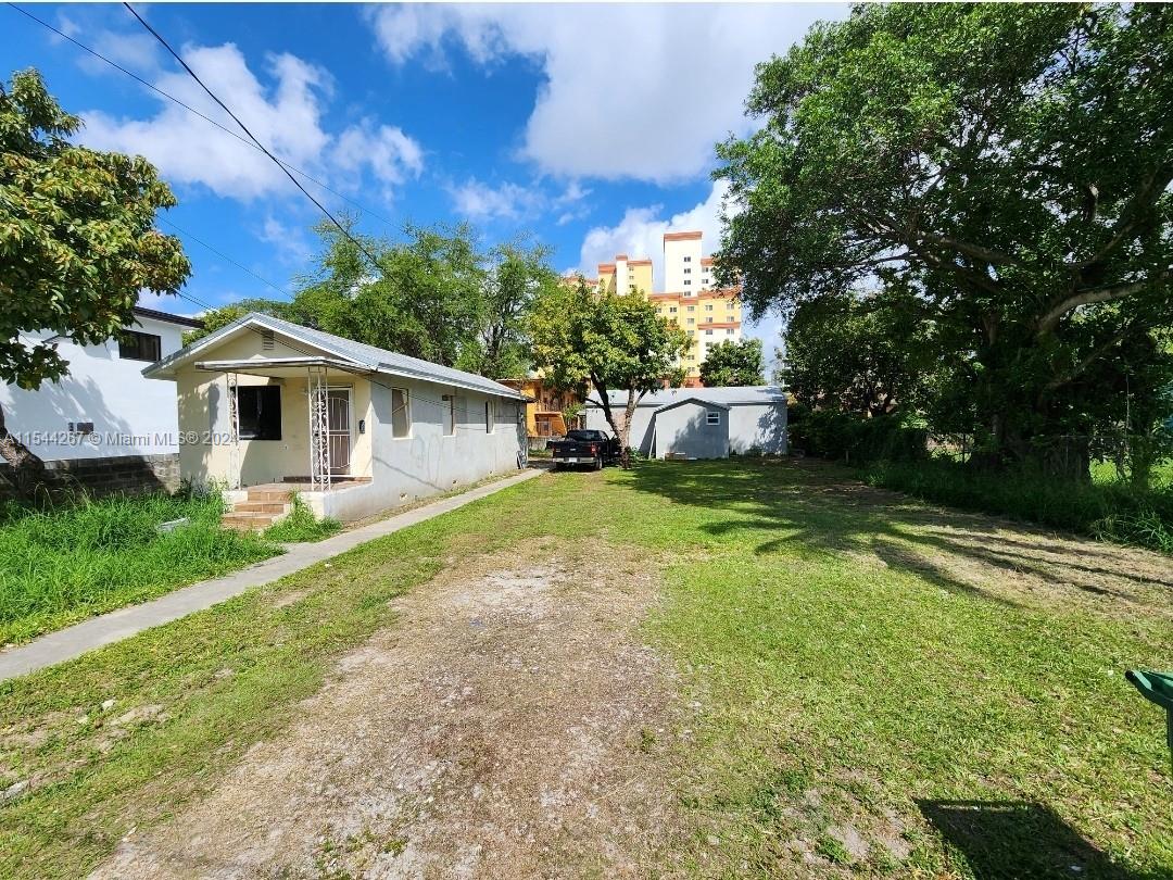 Rental Property at 151 Ne 77th St, Miami, Broward County, Florida -  - $599,000 MO.