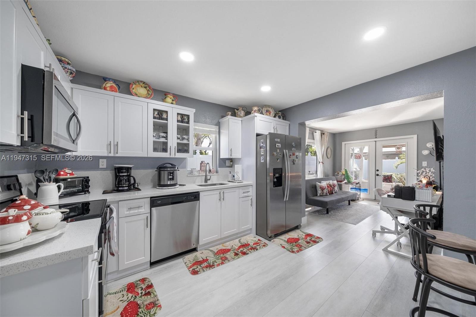 NORTHWOOD - Residential