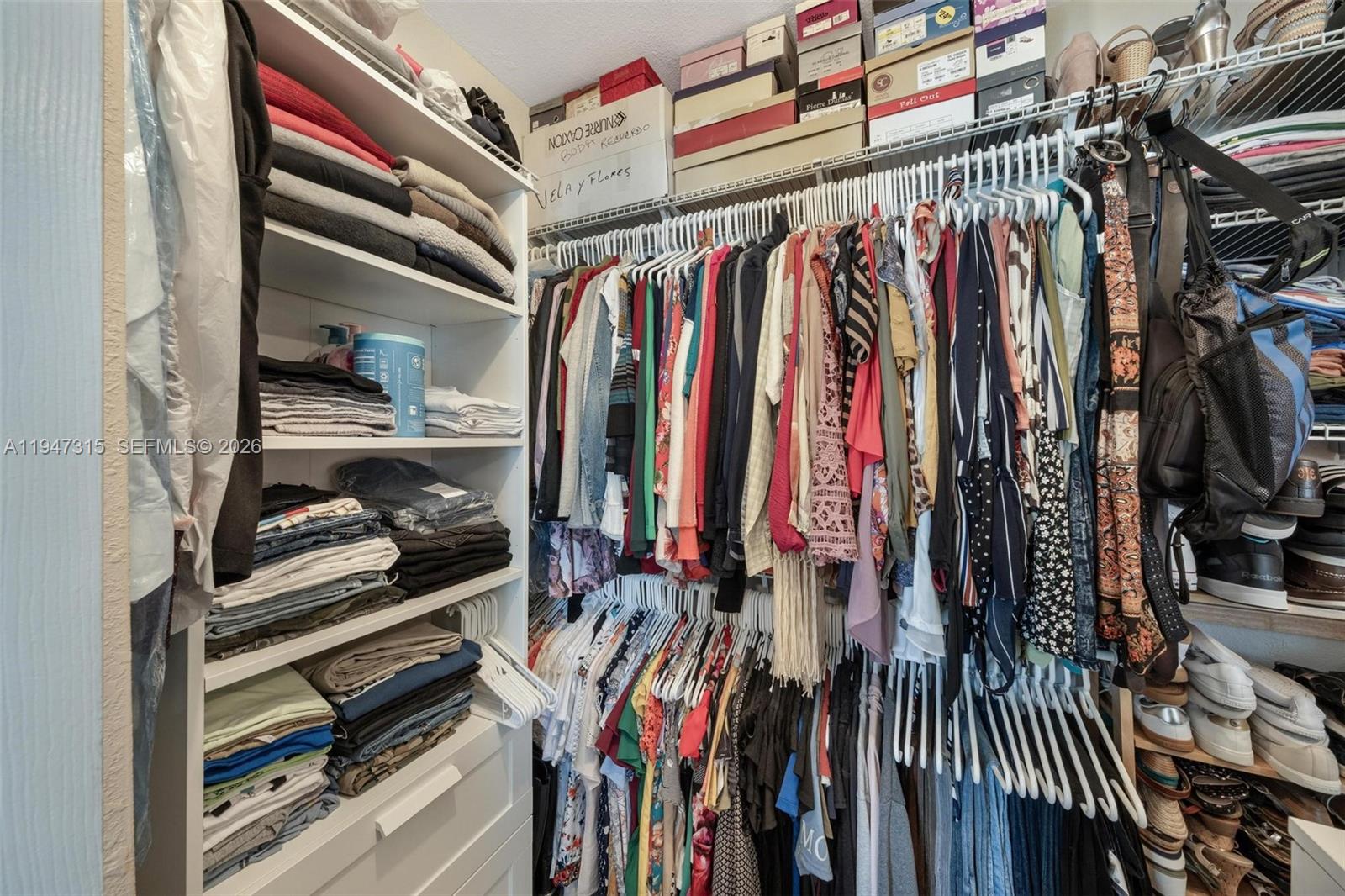 NORTHWOOD - Residential