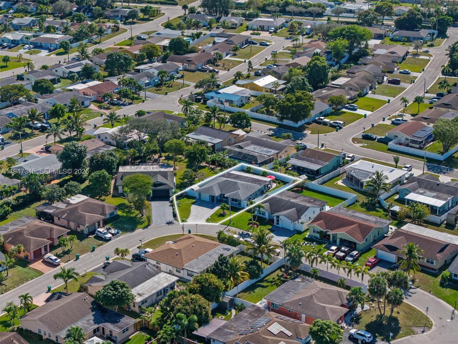 NORTHWOOD - Residential