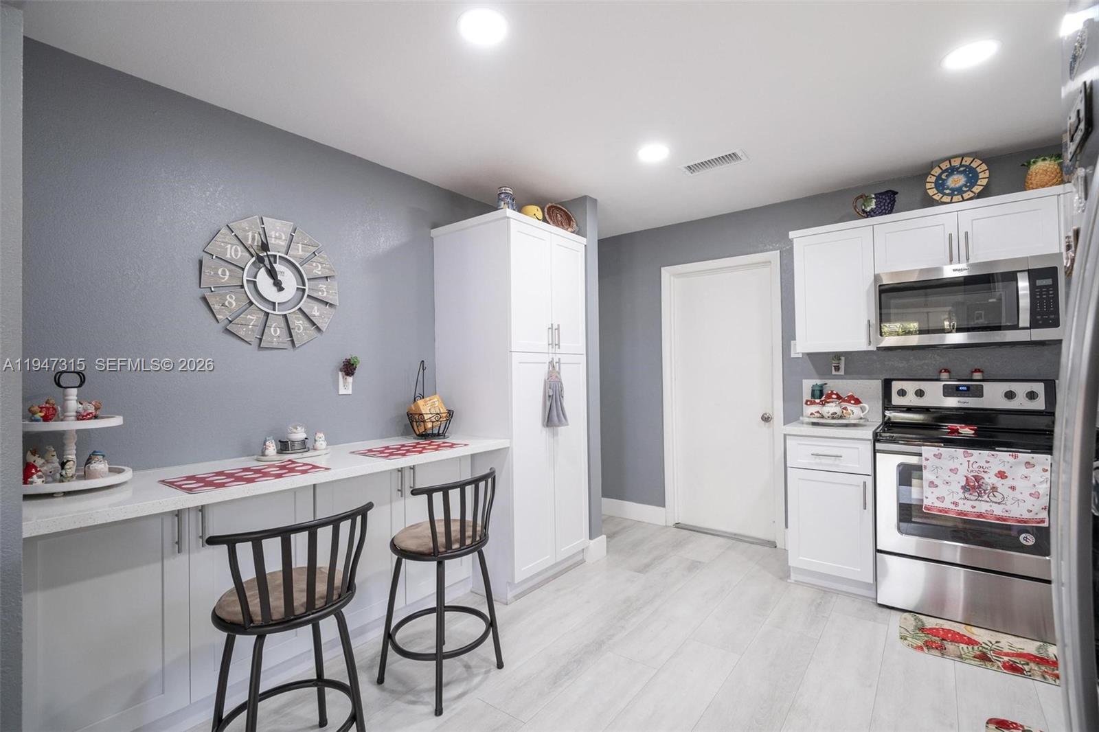 NORTHWOOD - Residential