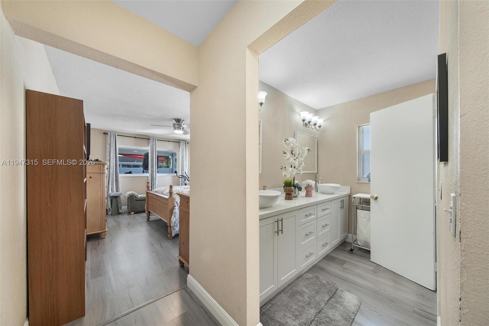 NORTHWOOD - Residential