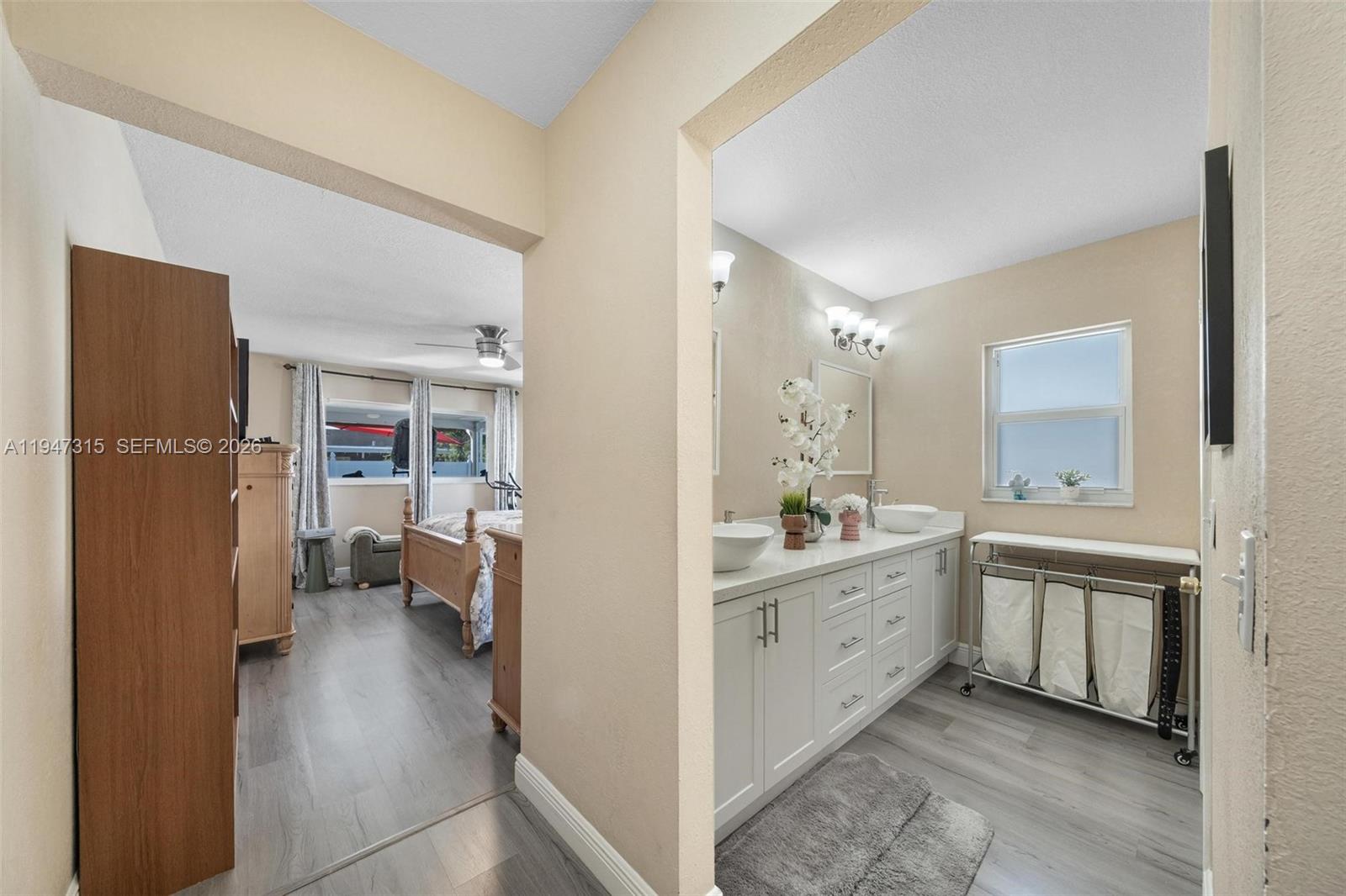 NORTHWOOD - Residential