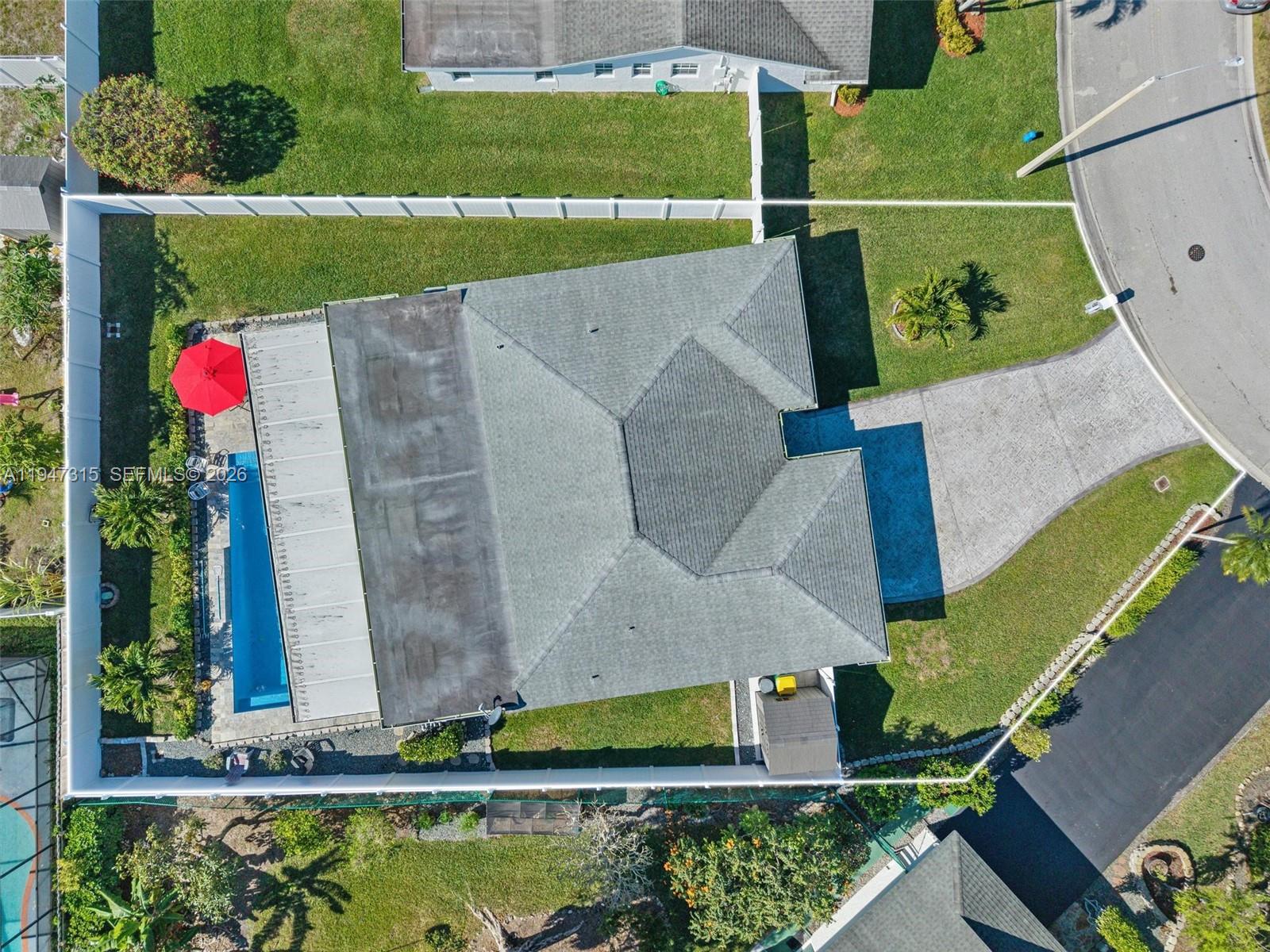 NORTHWOOD - Residential