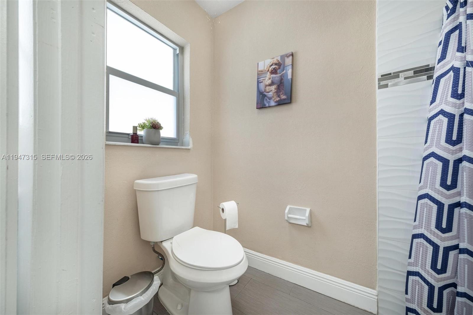 NORTHWOOD - Residential