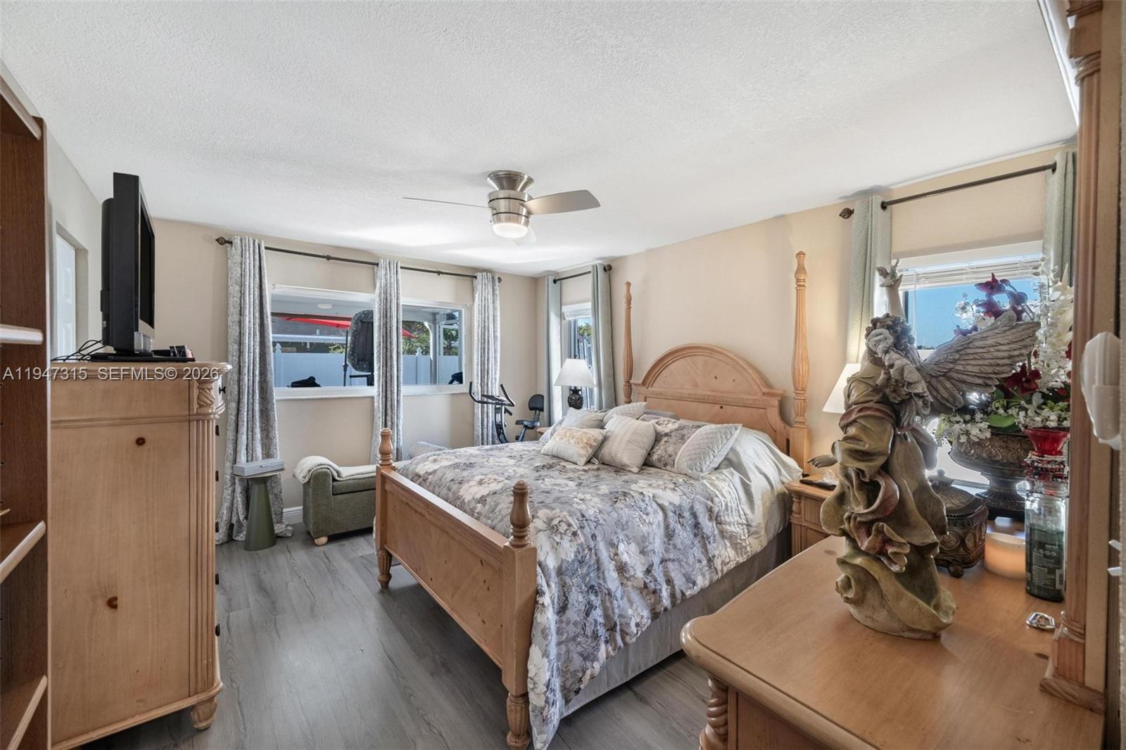 NORTHWOOD - Residential