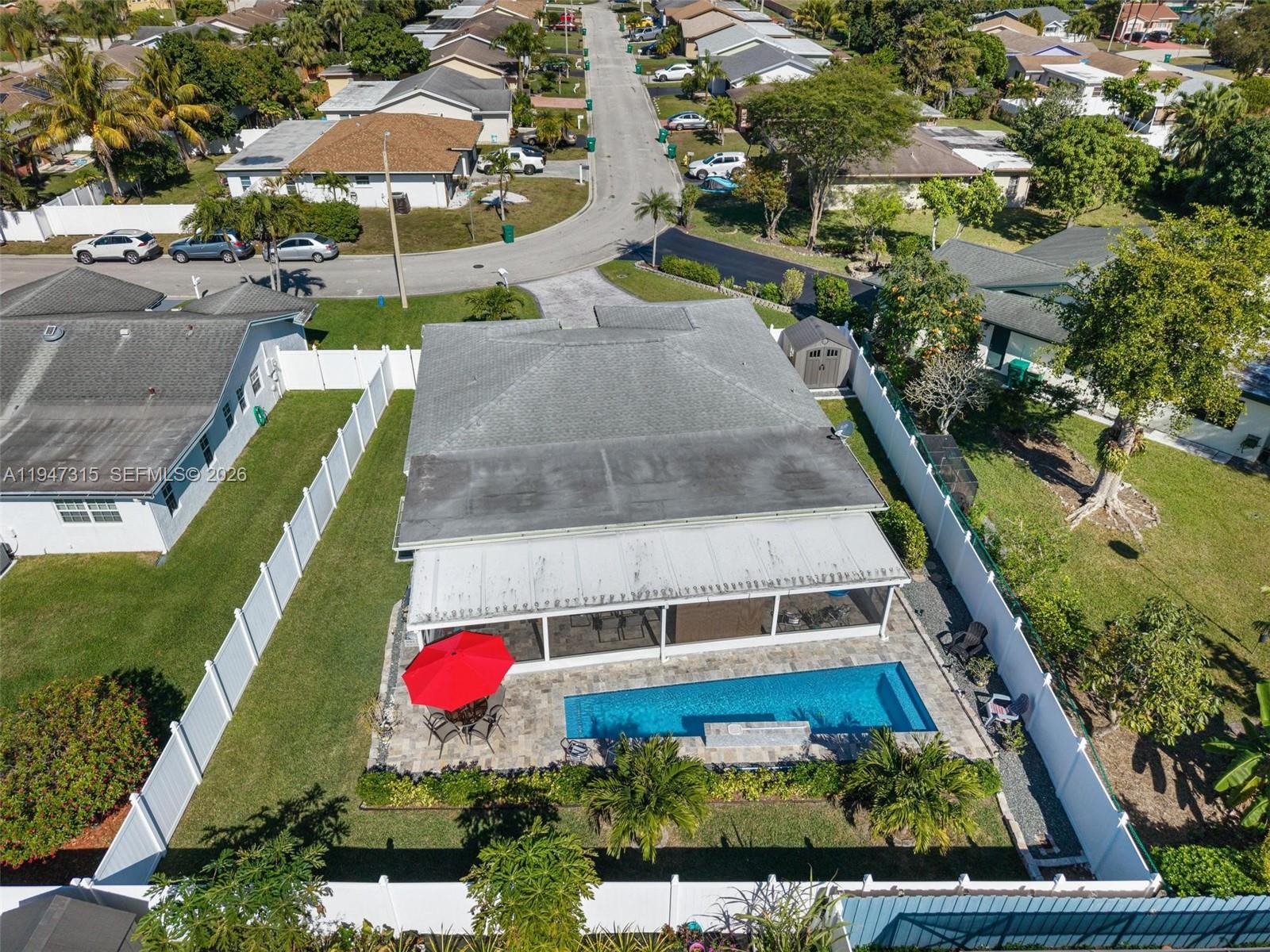 NORTHWOOD - Residential