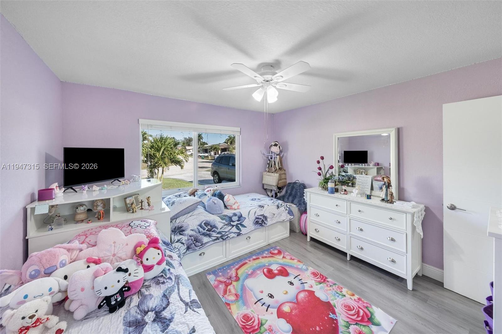 NORTHWOOD - Residential