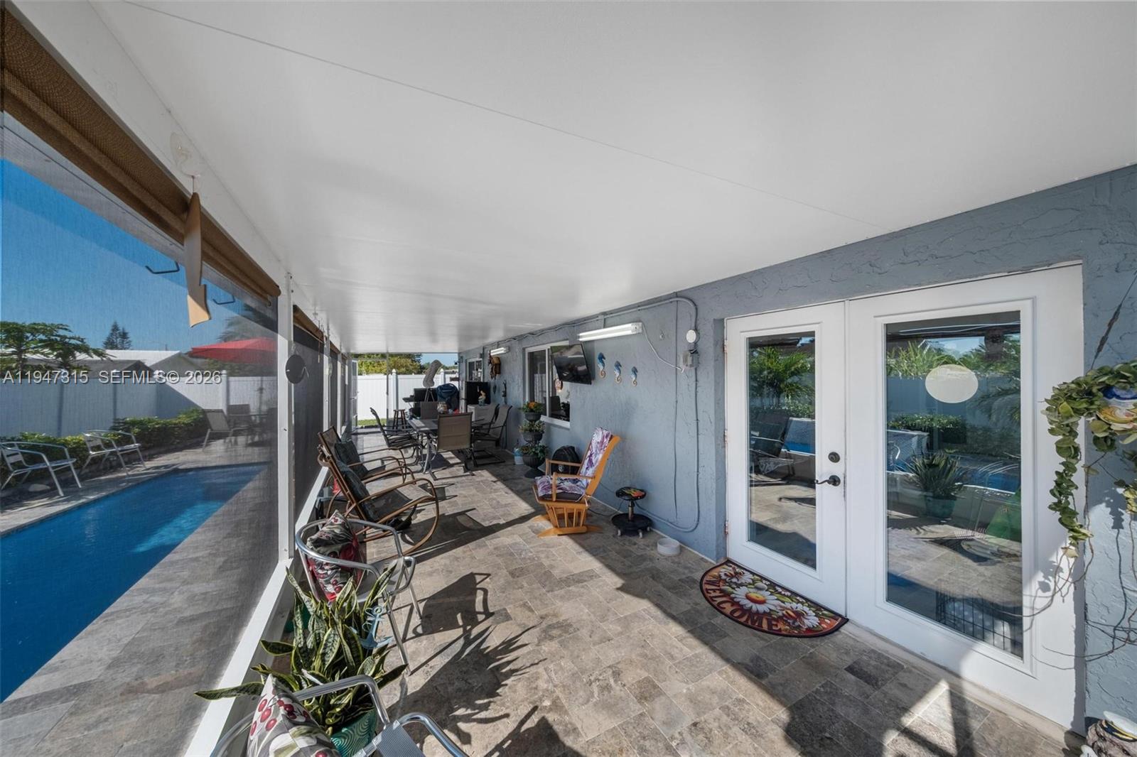 NORTHWOOD - Residential