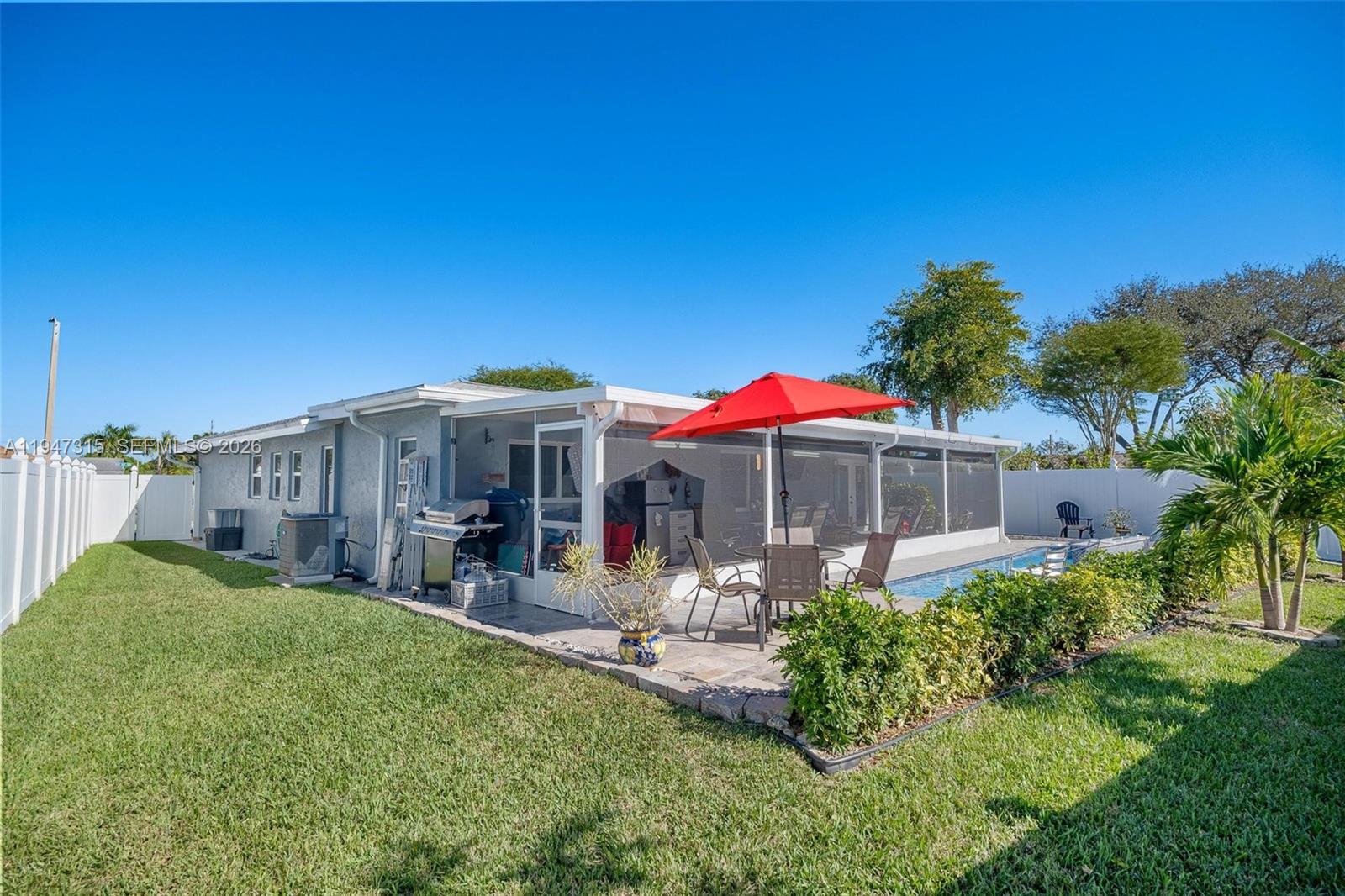 NORTHWOOD - Residential