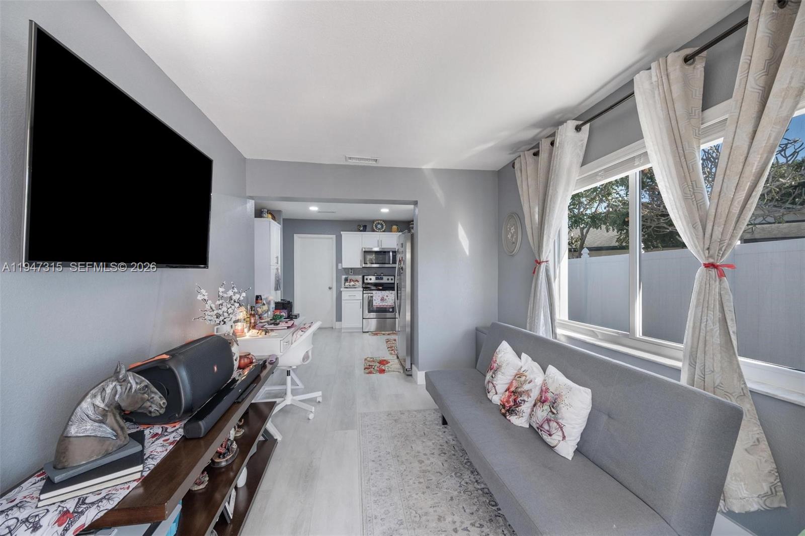 NORTHWOOD - Residential