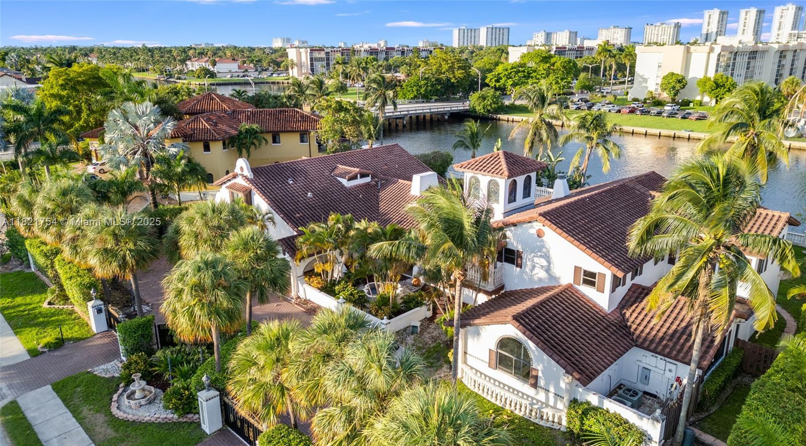 DIPLOMAT GOLF ESTATES - Residential
