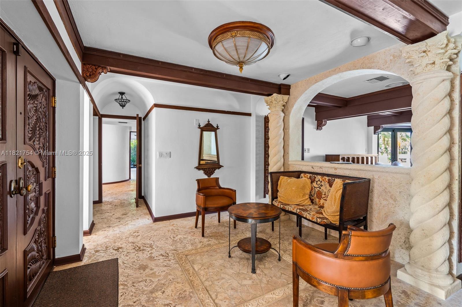 DIPLOMAT GOLF ESTATES - Residential