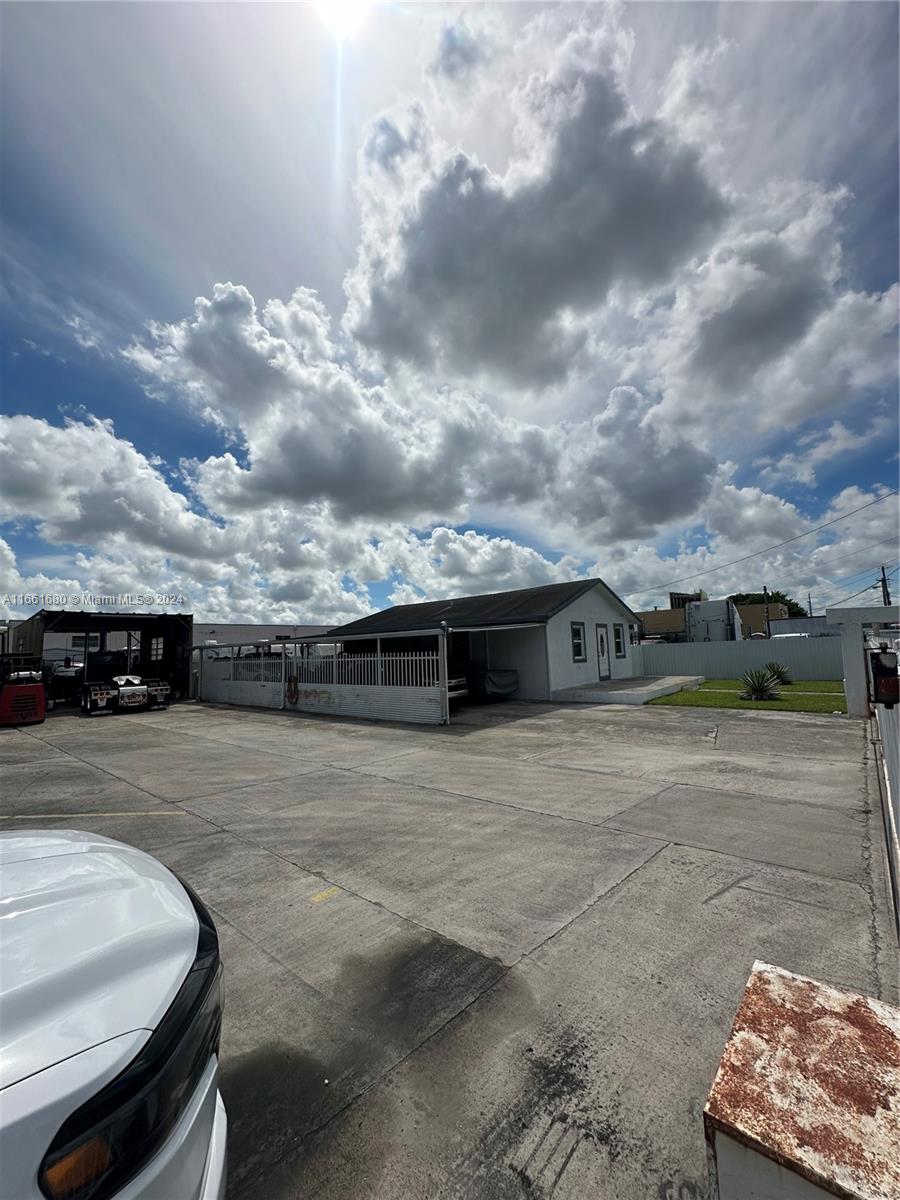 Property for Sale at 3138 Nw 75th St, Miami, Broward County, Florida - Bedrooms: 1 
Bathrooms: 1  - $1,800,000