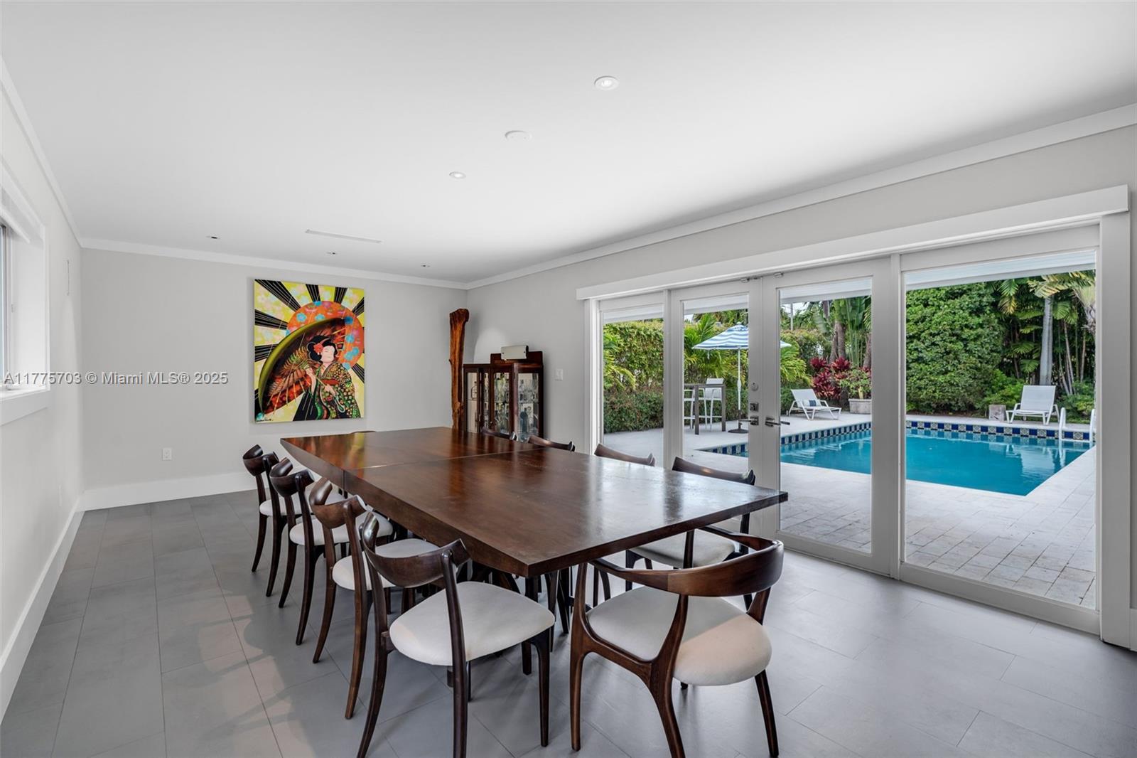 AMD & CORR PLAT OF SUNRIS - Residential