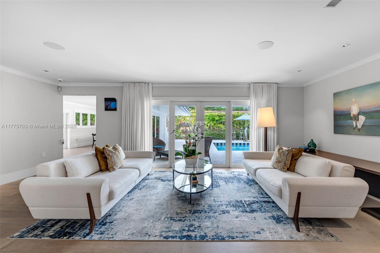 AMD & CORR PLAT OF SUNRIS - Residential