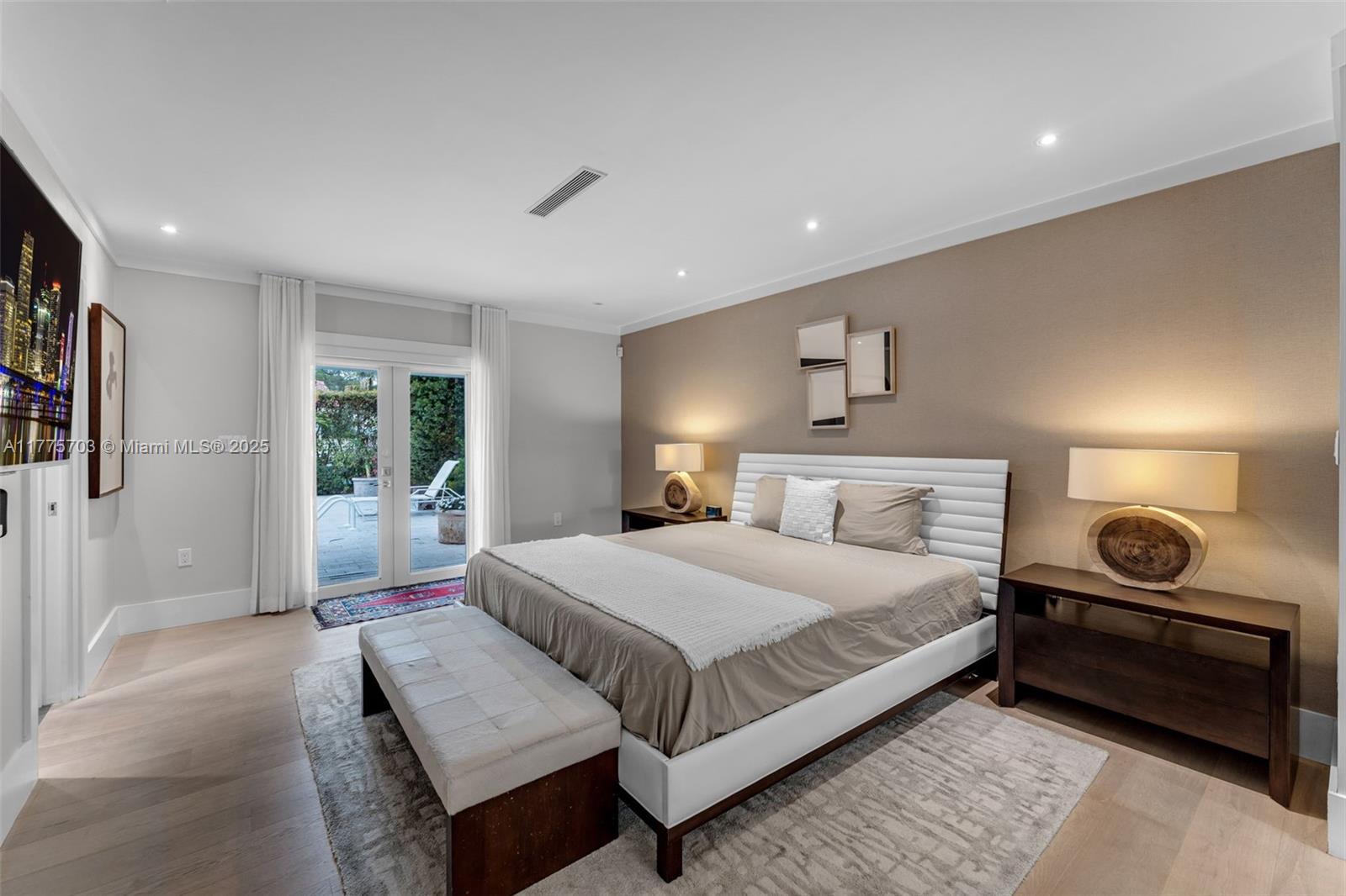 AMD & CORR PLAT OF SUNRIS - Residential