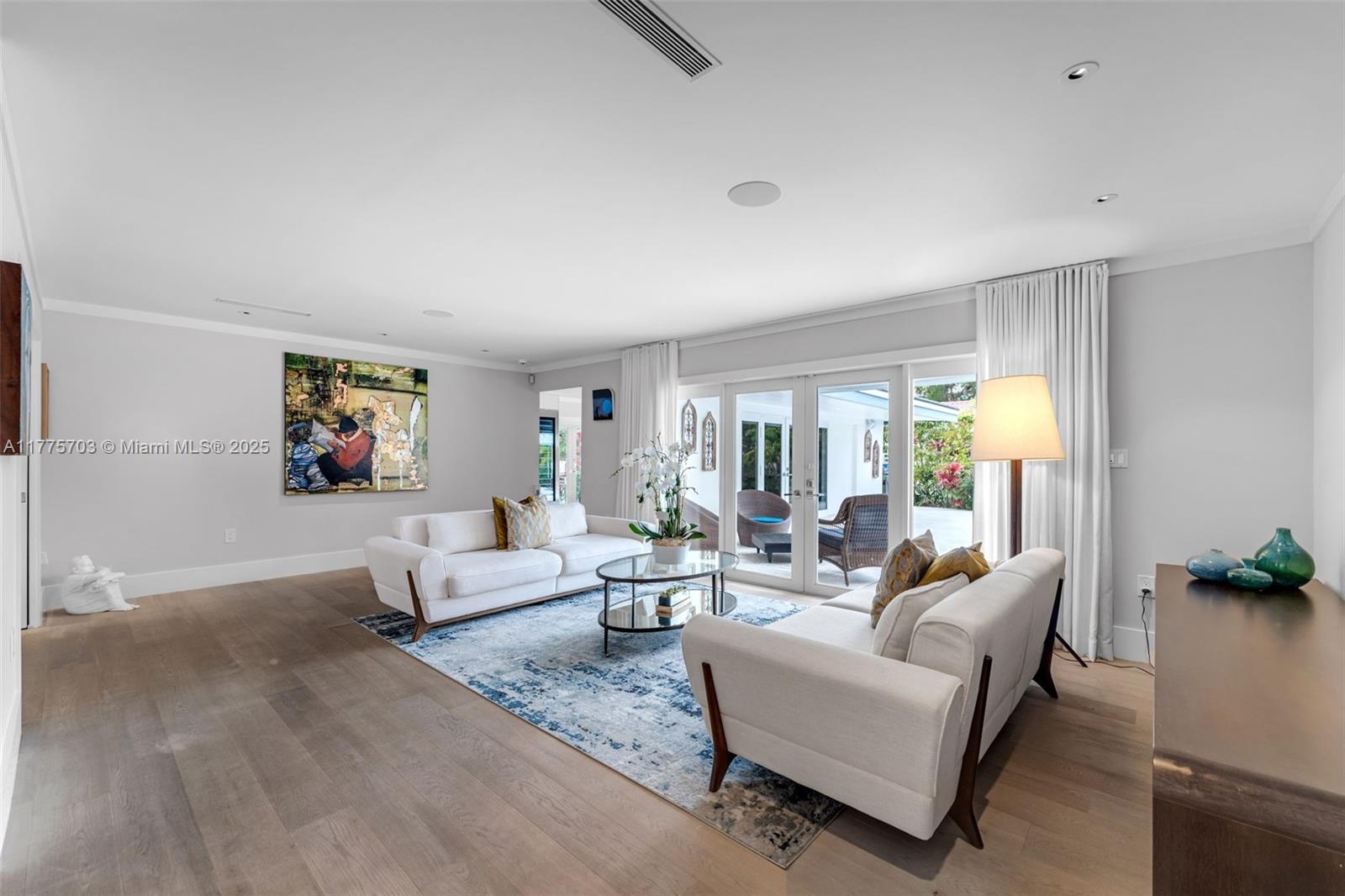 AMD & CORR PLAT OF SUNRIS - Residential