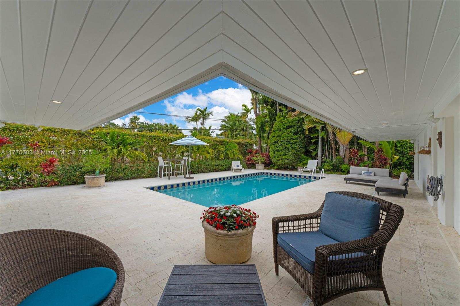 AMD & CORR PLAT OF SUNRIS - Residential