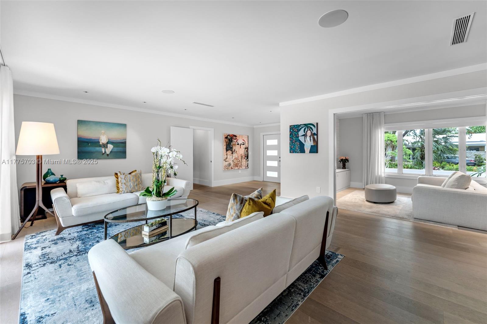 AMD & CORR PLAT OF SUNRIS - Residential