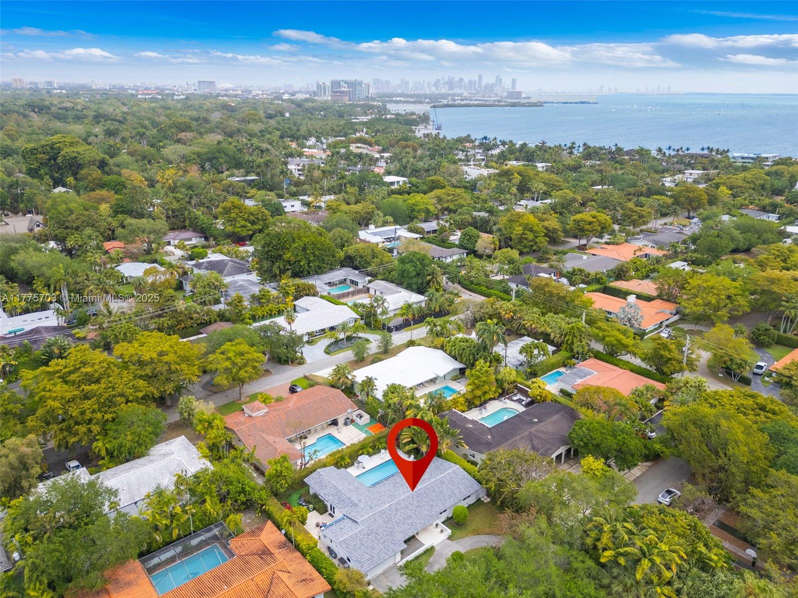 AMD & CORR PLAT OF SUNRIS - Residential