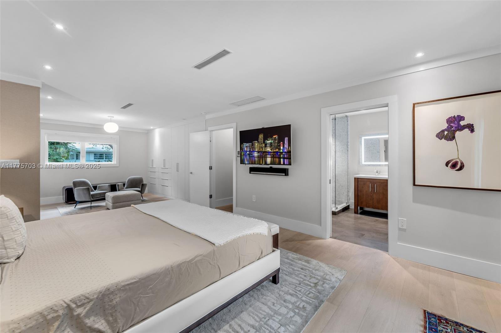 AMD & CORR PLAT OF SUNRIS - Residential