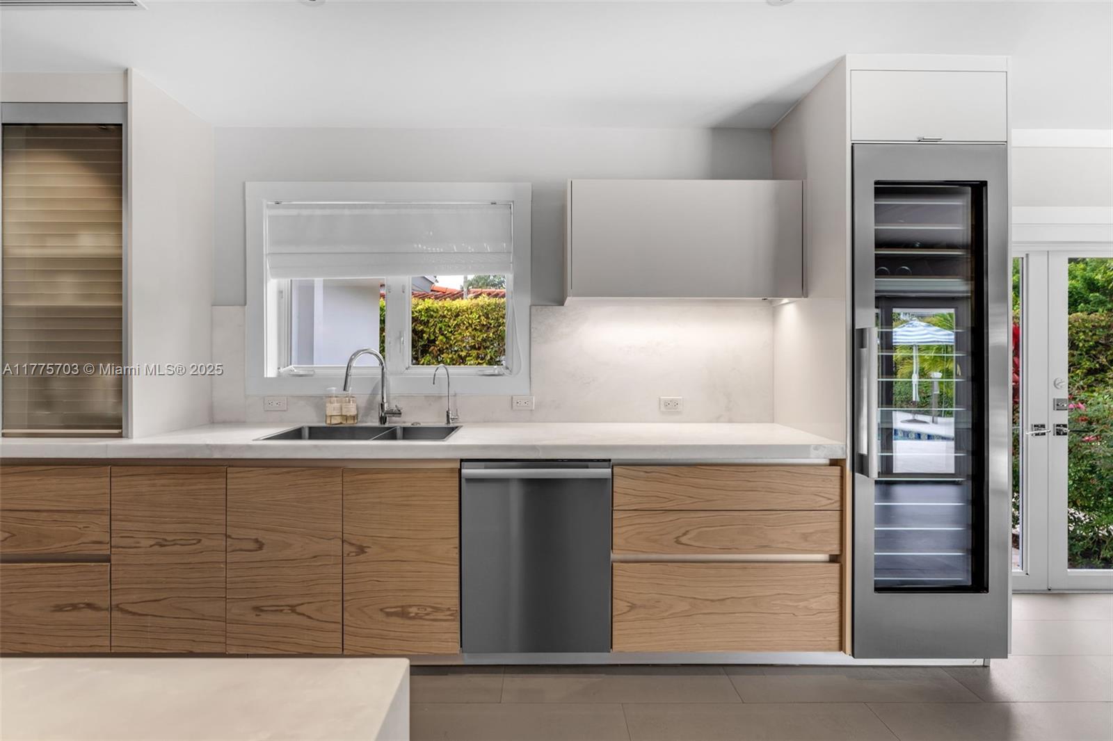 AMD & CORR PLAT OF SUNRIS - Residential