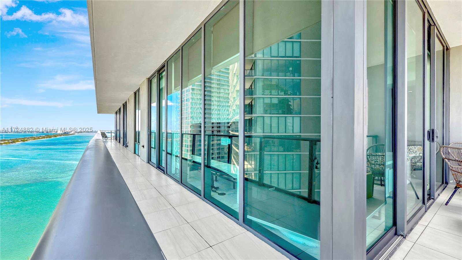 Rental Property at 480 Ne 31st St 2407, Miami, Broward County, Florida - Bedrooms: 3 
Bathrooms: 3  - $9,000 MO.