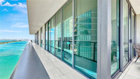 480 NE 31st St 2407 Miami FL 33137