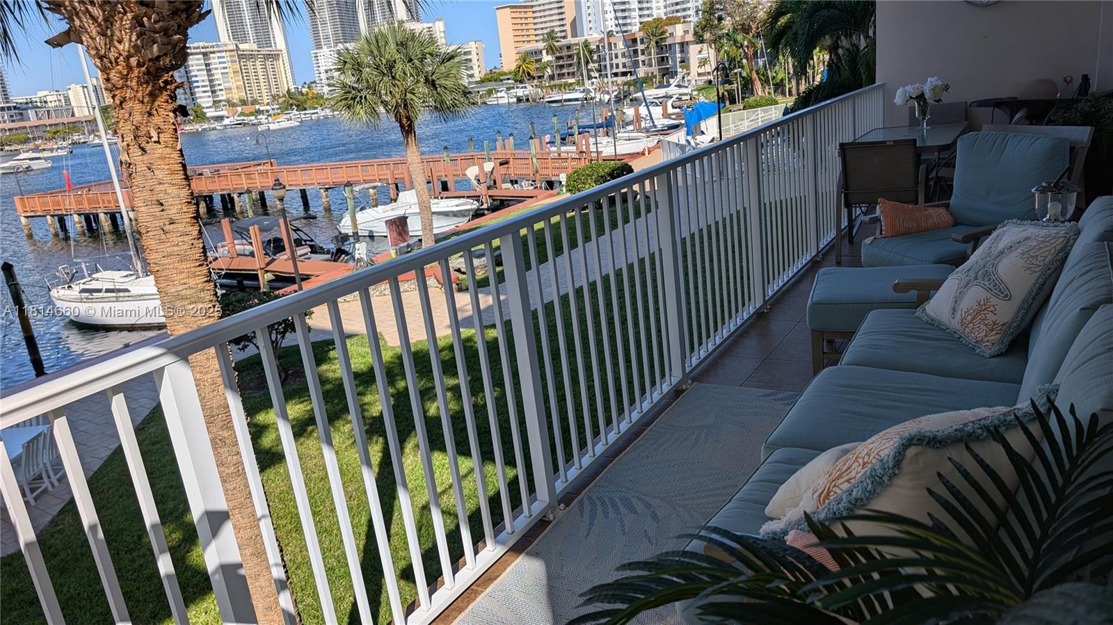 PARK LAYNE TOWERS CONDO - Residential