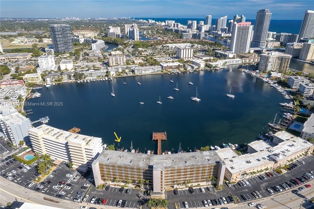 PARK LAYNE TOWERS CONDO - Residential