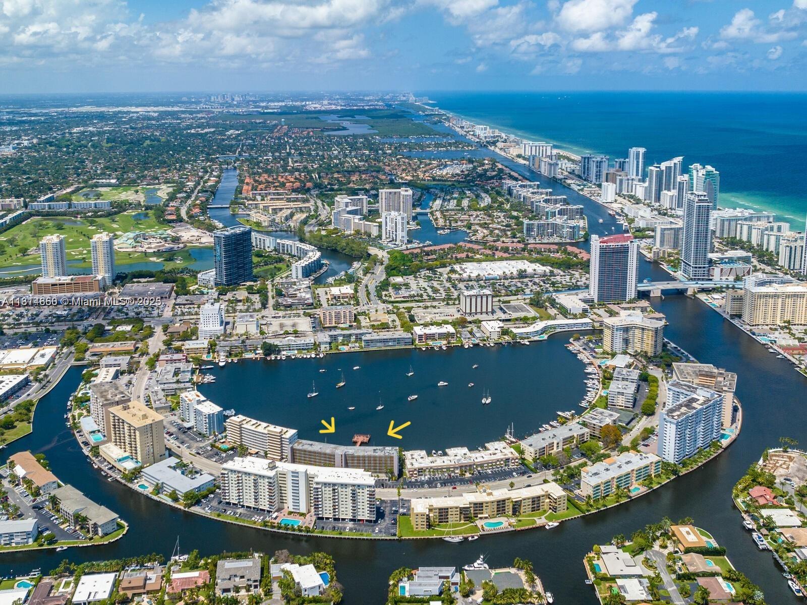 PARK LAYNE TOWERS CONDO - Residential