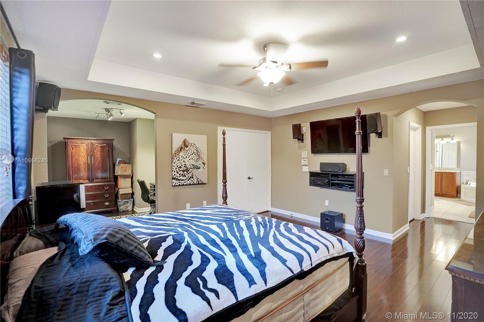 BEXLEY PARK - Residential