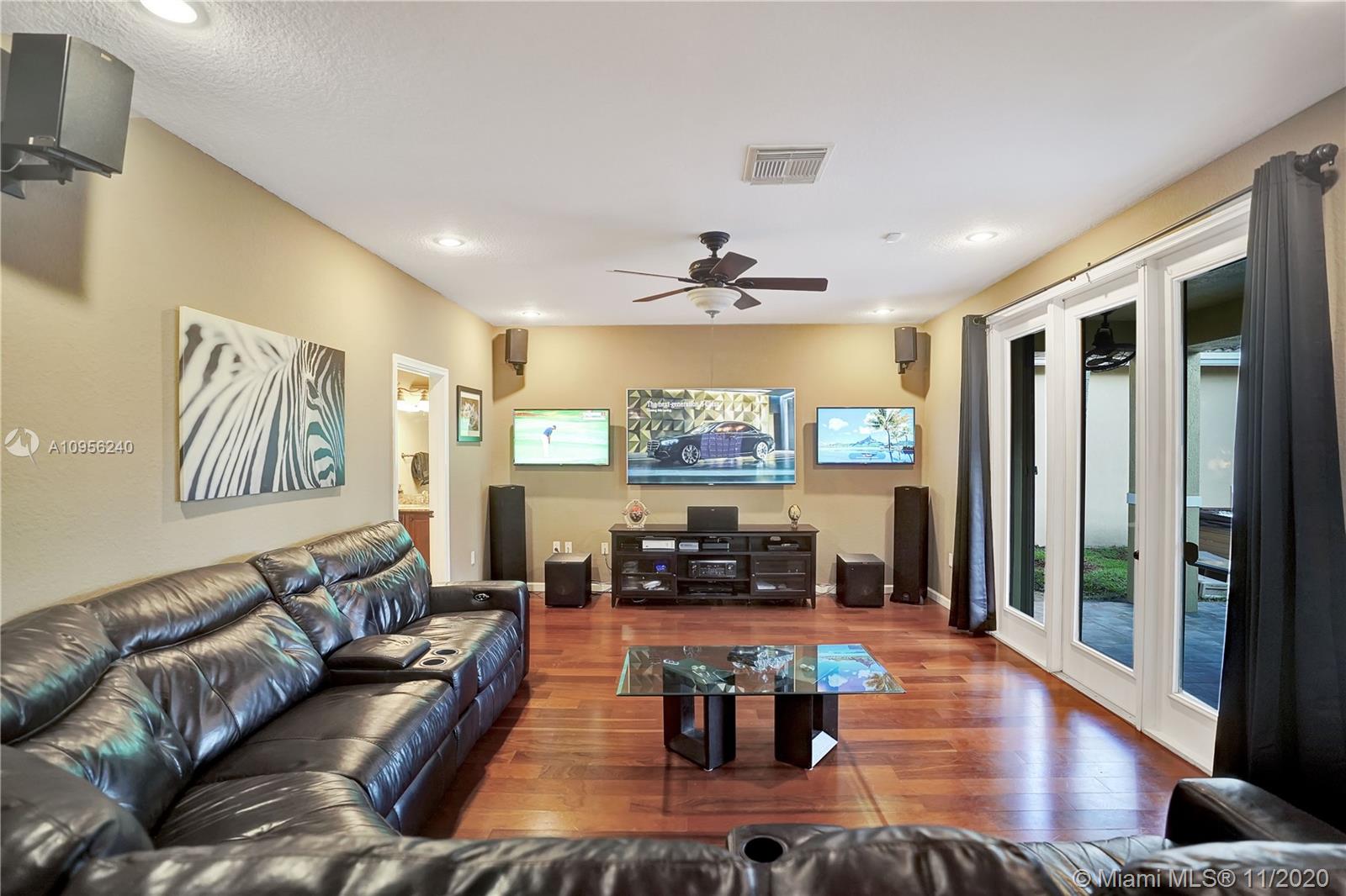 BEXLEY PARK - Residential