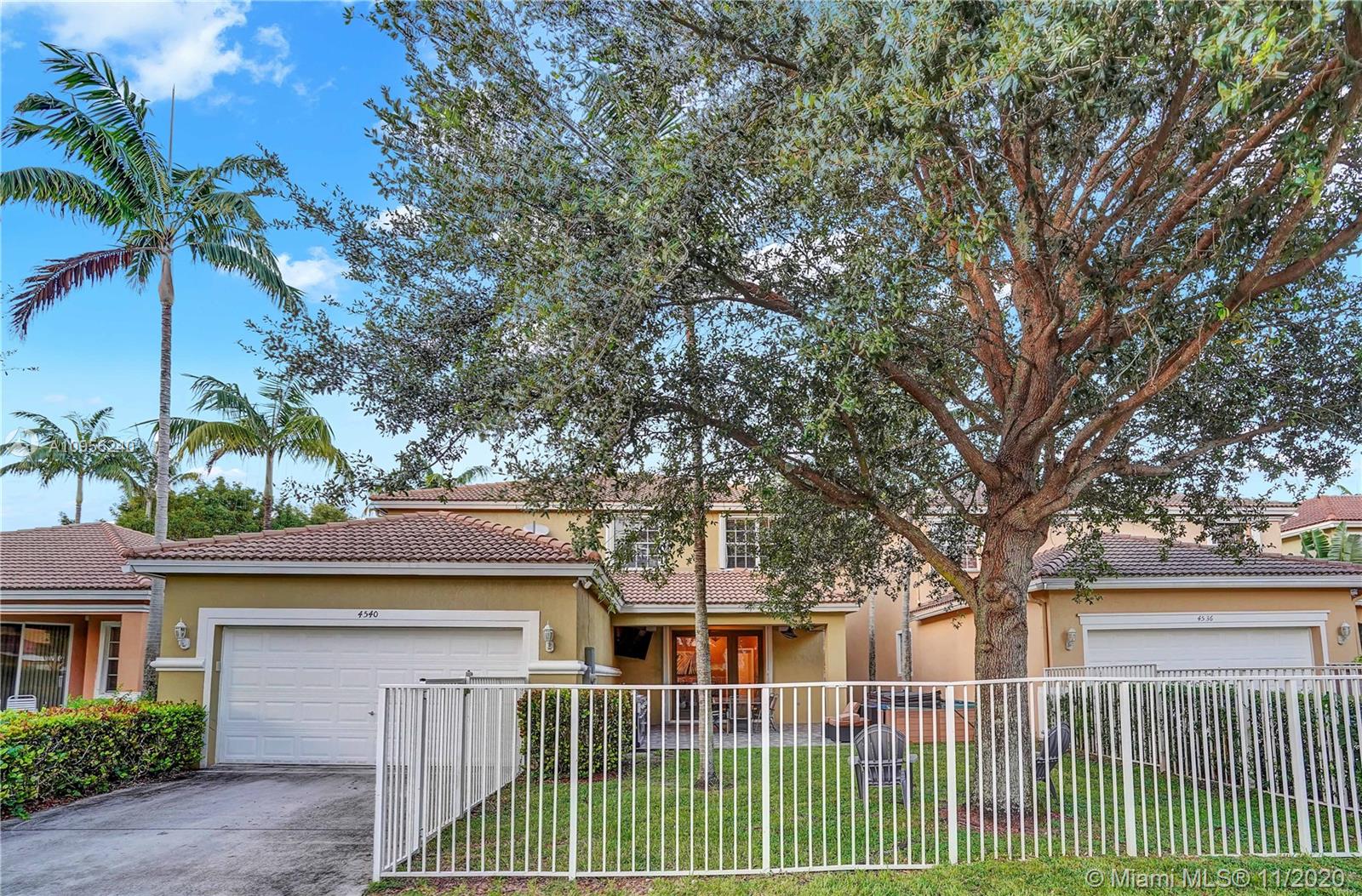 BEXLEY PARK - Residential