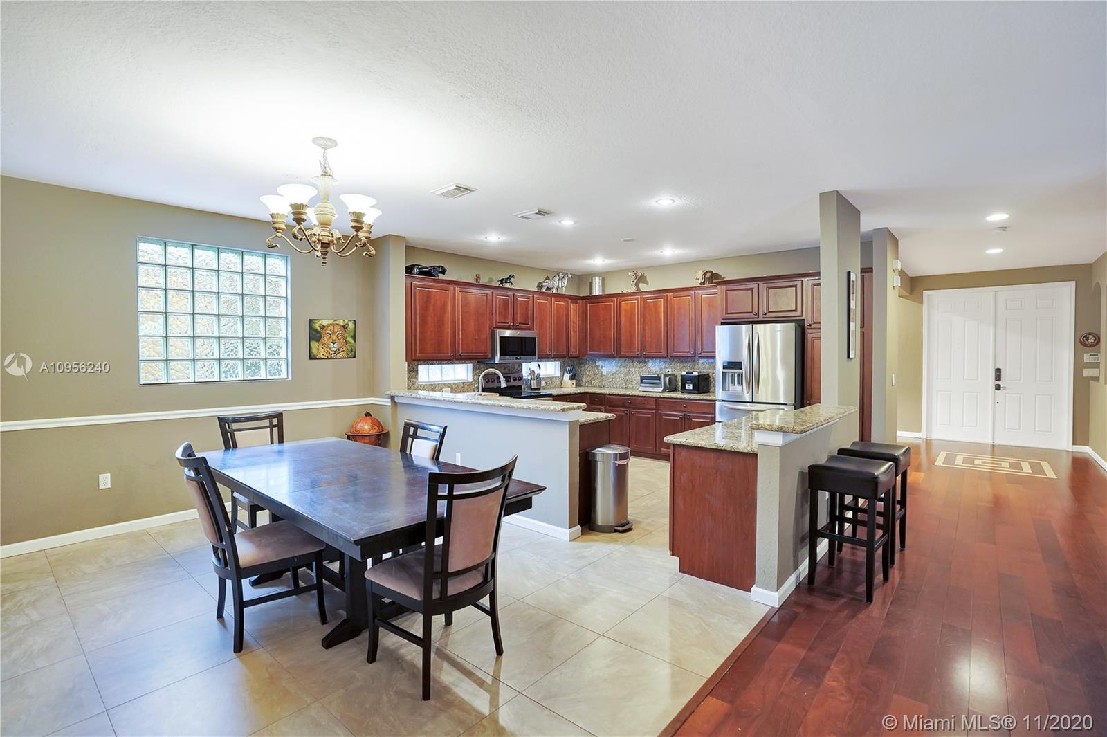 BEXLEY PARK - Residential