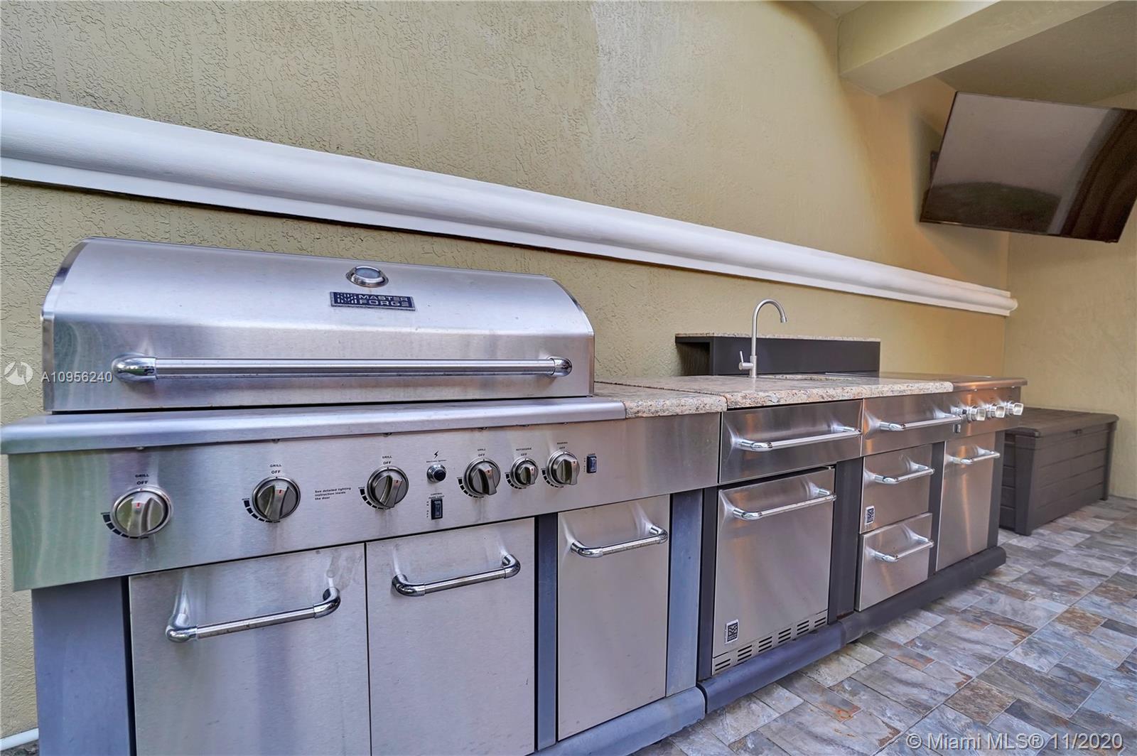 BEXLEY PARK - Residential