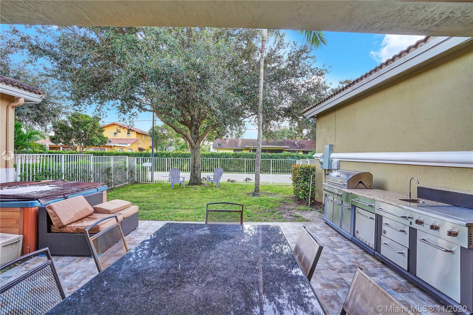 BEXLEY PARK - Residential