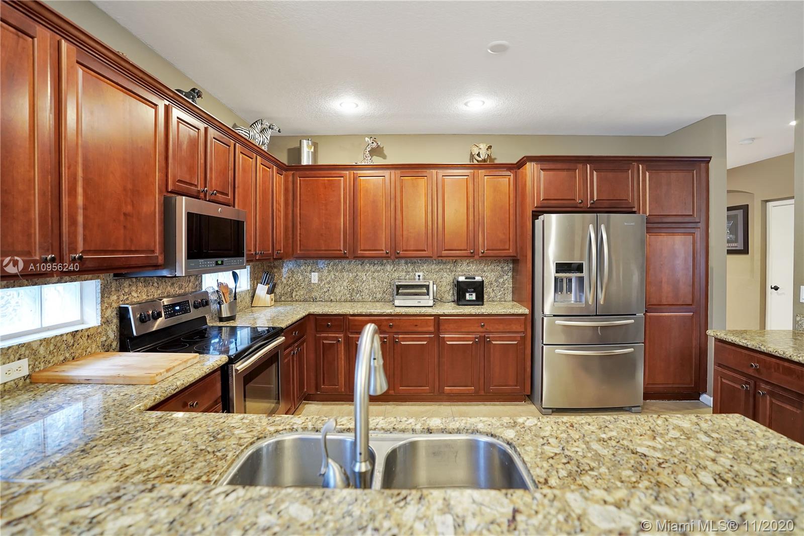 BEXLEY PARK - Residential