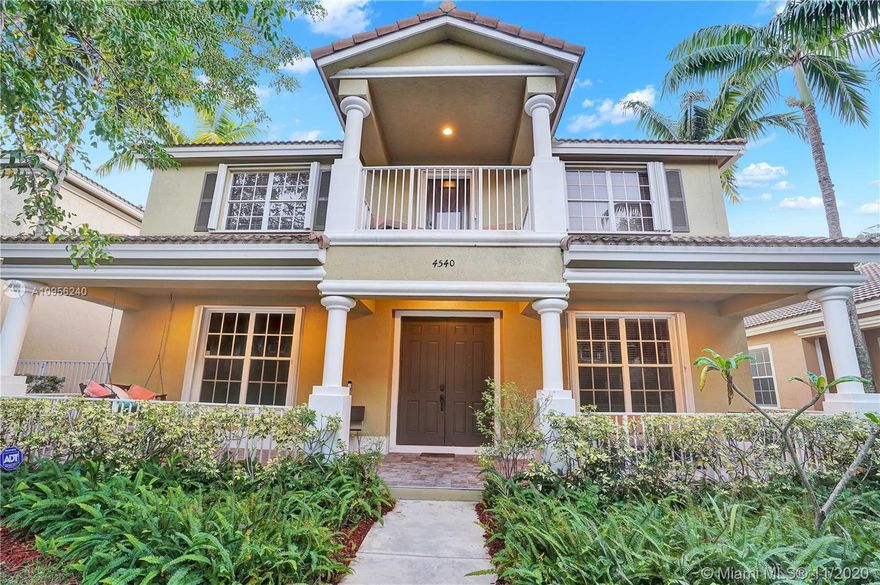 Beautiful remodeled 4 bedroom home located in Bexley Park in sought after Delray Beach! Enjoy a spacious large floorpan boasting just under 4,000 SQFT with your own movie theatre room! Spacious kitchen with granite countertops that include stainless steel appliances. Spacious bedrooms with built-ins. Newer tankless water heater. Enjoy Denon and Onkyo receiver and speaker systems throughout the entire house. Perfect home for entertaining either inside or out! Option to purchase completely furnished. Minutes from downtown Delray, Atlantic Ave, beaches, shopping and fine dining.